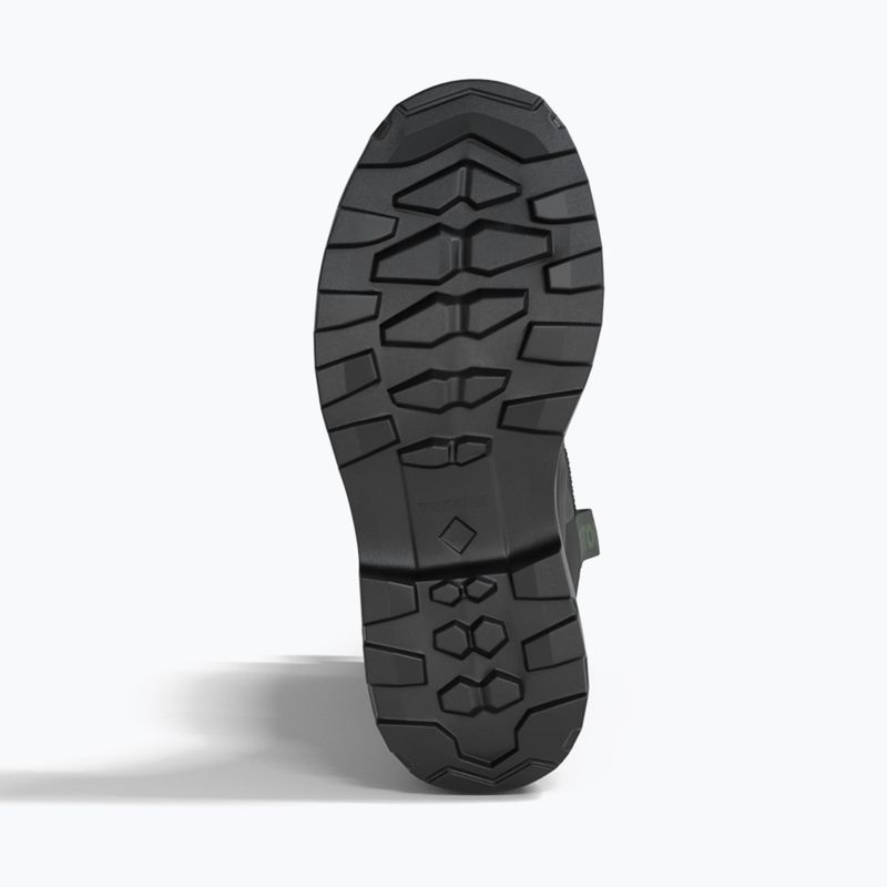 Tretorn Bryum pantofi cu talpă pentru femei negru 47345601037 13