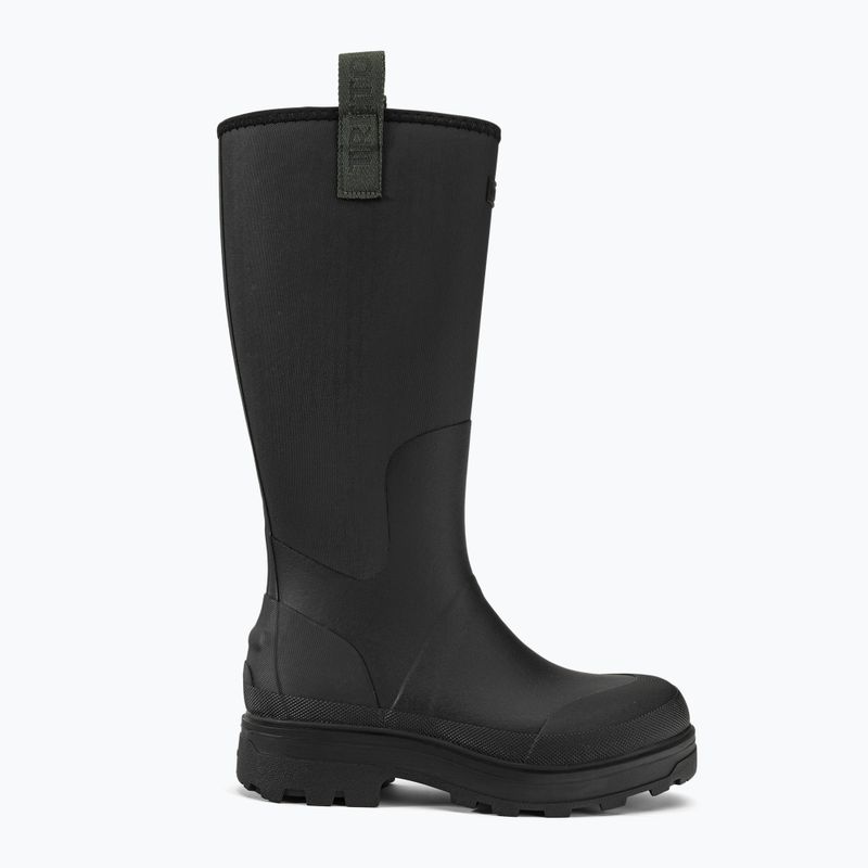 Tretorn Bryum pantofi cu talpă pentru femei negru 47345601037 2