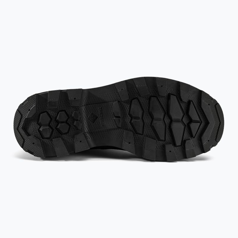 Tretorn Bryum pantofi cu talpă pentru femei negru 47345601037 5