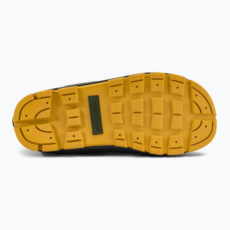Tretorn Simris verde pentru copii 80024150530 5
