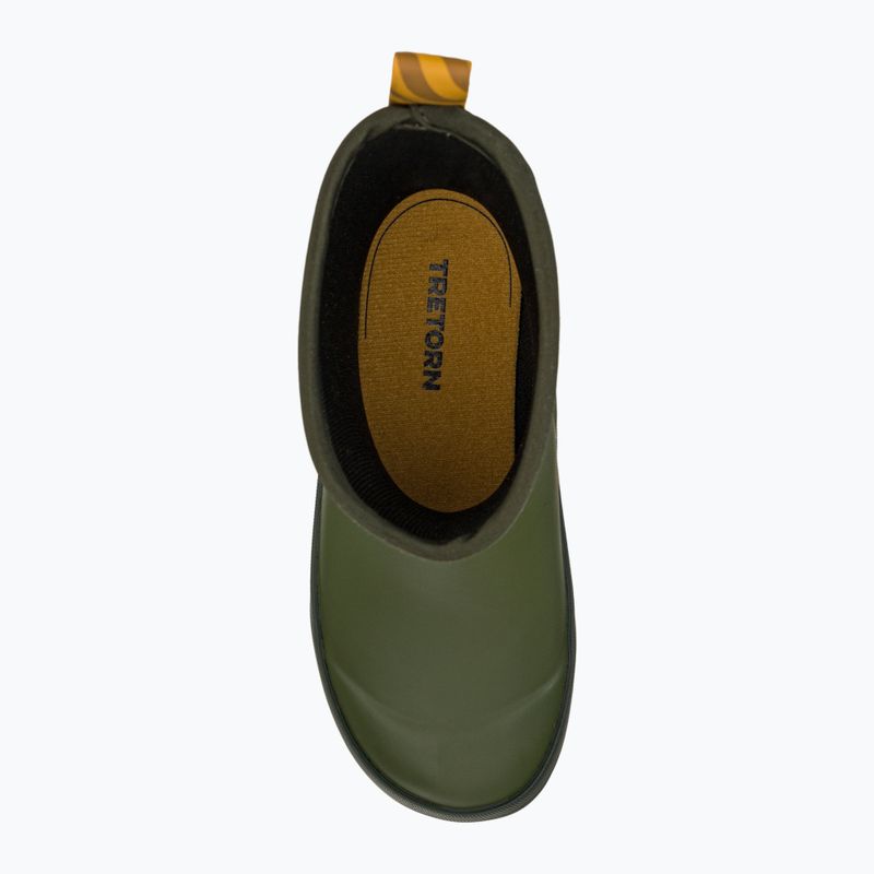 Tretorn Simris verde pentru copii 80024150530 6