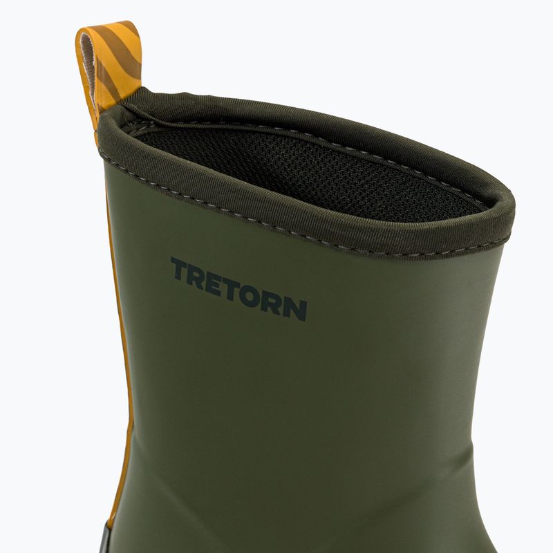 Tretorn Simris verde pentru copii 80024150530 8