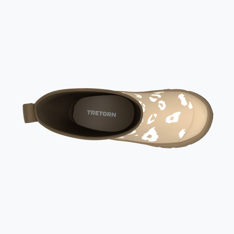 Tretorn Simris bej pentru copii 80024161028 14