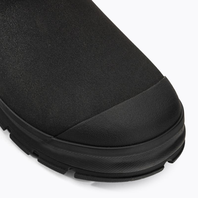 Tretorn Mimas Hybrid cizme de trekking pentru copii negru 8002370505029 8