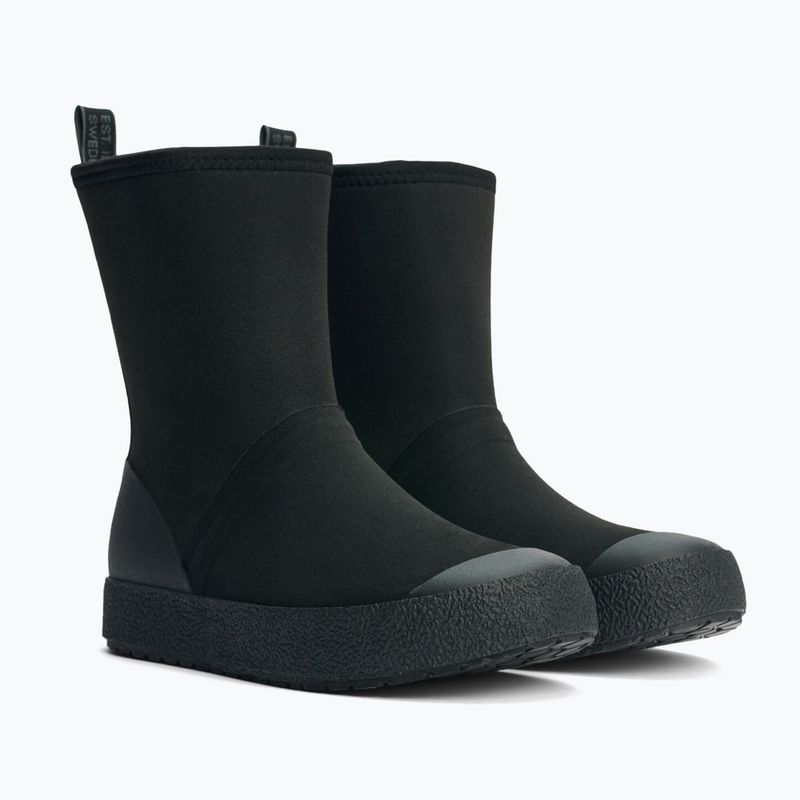Cizme de drumeție pentru femei Tretorn Arcto Hybrid negru 8002450505038 11