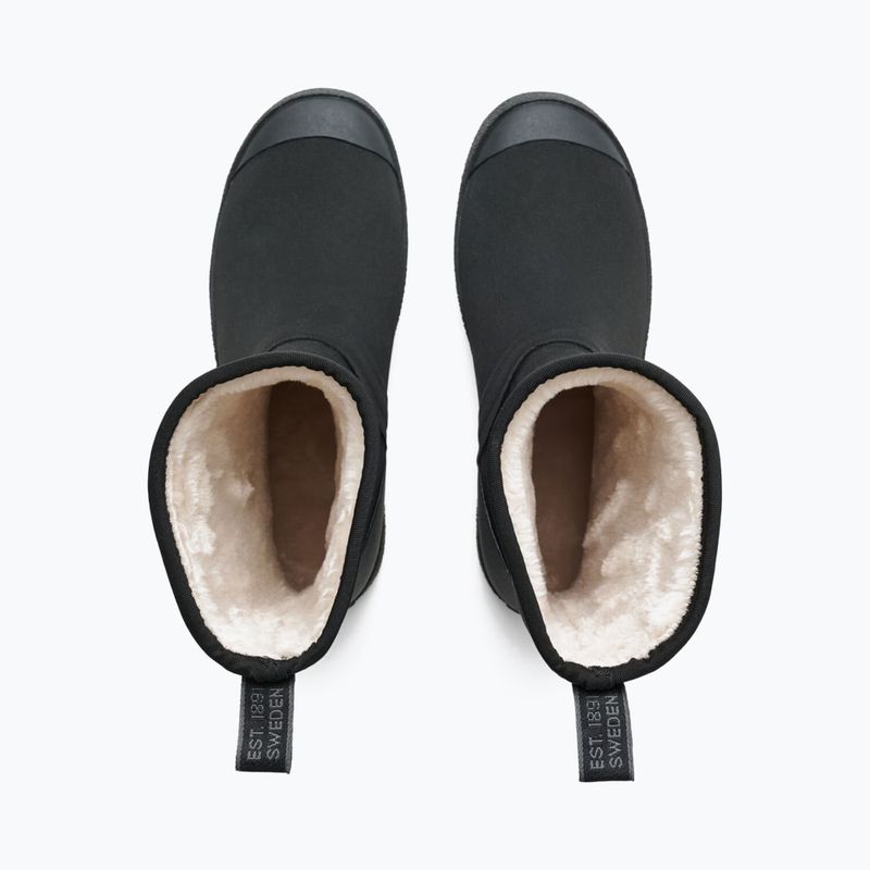 Cizme de drumeție pentru femei Tretorn Arcto Hybrid negru 8002450505038 15