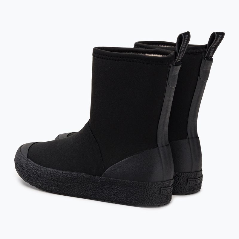 Cizme de drumeție pentru femei Tretorn Arcto Hybrid negru 8002450505038 3