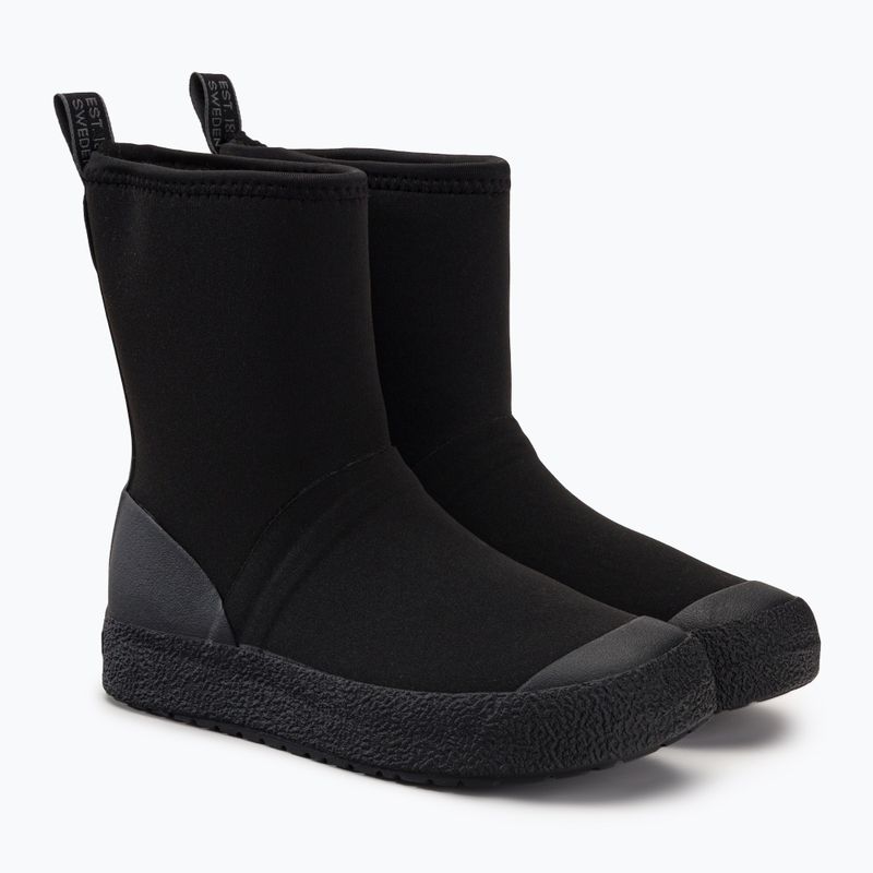Cizme de drumeție pentru femei Tretorn Arcto Hybrid negru 8002450505038 4