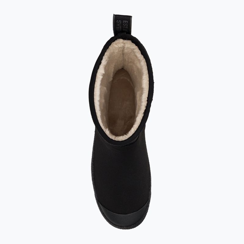 Cizme de drumeție pentru femei Tretorn Arcto Hybrid negru 8002450505038 6
