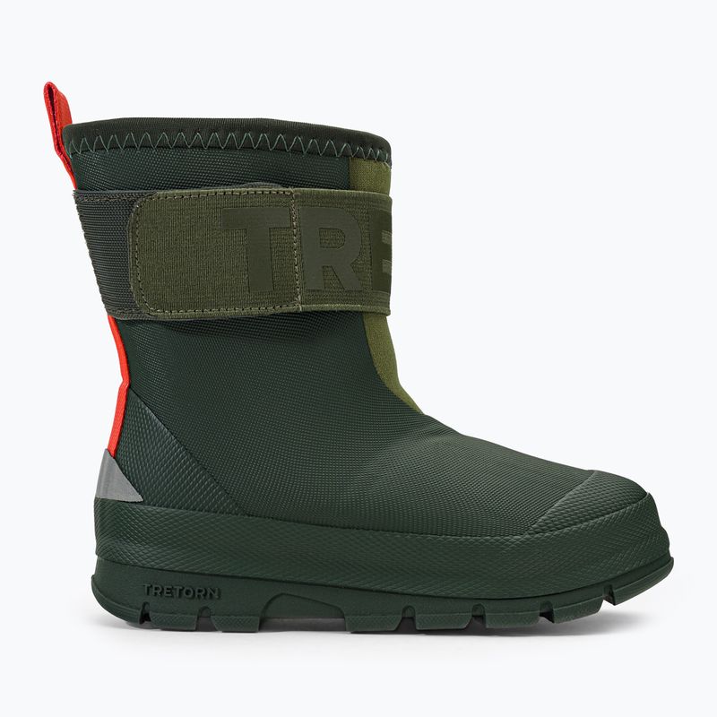 Tretorn Mag verde pentru copii 80019250327 2