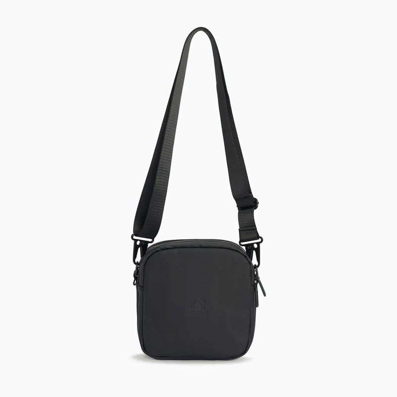 Geantă pentru femei Tretorn PU Crossbody 2 l jet black 2