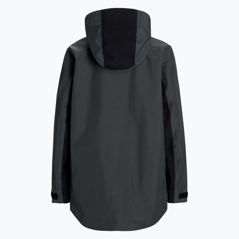 Jachetă de schi pentru bărbați Peak Performance M Vertical 3L, gri, G76600030 2