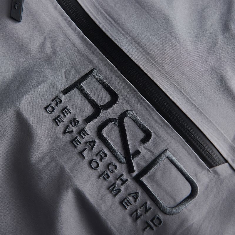 Pantaloni de schi Peak Performance M Shielder R&D, albastru, G75630010 5