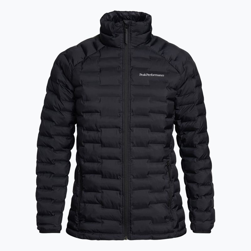 Jachetă de schi pentru bărbați Peak Performance M Argon Light, negru, G76736060