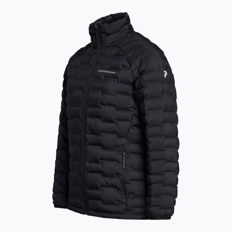 Jachetă de schi pentru bărbați Peak Performance M Argon Light, negru, G76736060 3