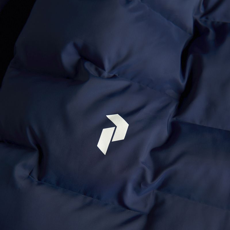 Jachetă de schi pentru bărbați Peak Performance M Argon Hood, bleumarin, G76531020 5