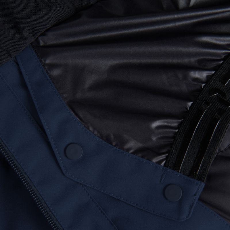 Jachetă de schi pentru bărbați Peak Performance M Maroon, bleumarin, G75245020 6
