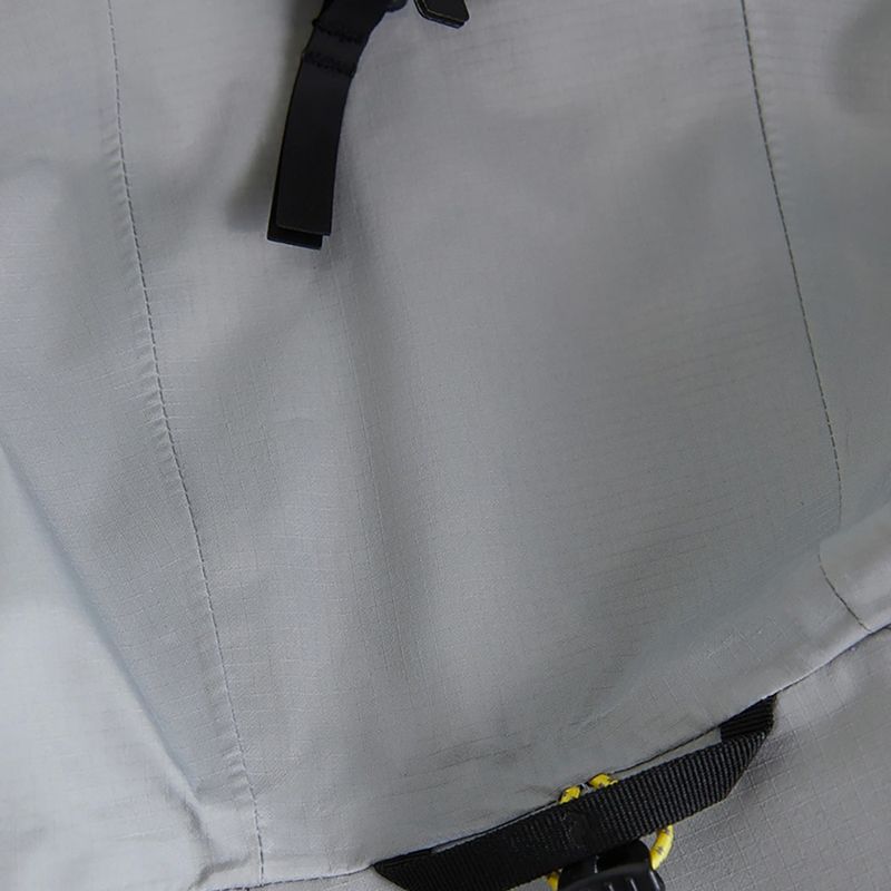 Jachetă de ploaie pentru bărbați Peak Performance Vislight Gore Tex Light gri G77199050 5