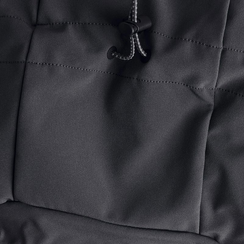 Jachetă bărbătească softshell Peak Performance Explore Hood gri G77112050 6