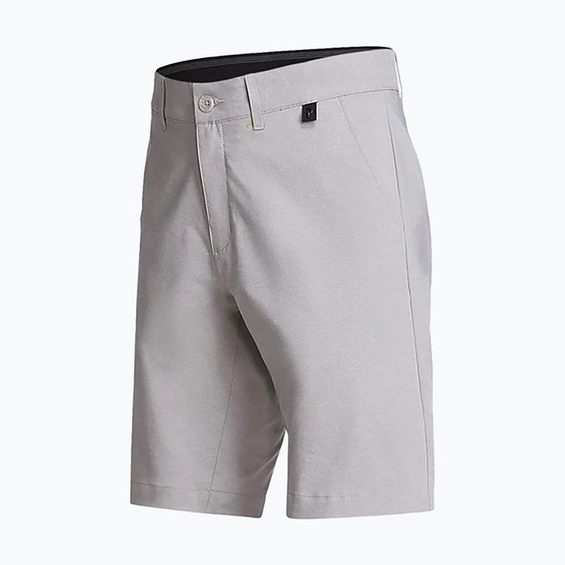Pantaloni de golf pentru bărbați Peak Performance Flier gri-deschis G77168060 2