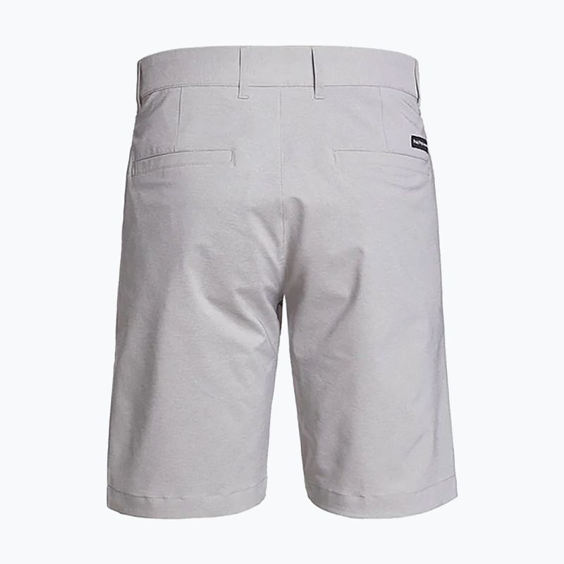 Pantaloni de golf pentru bărbați Peak Performance Flier gri-deschis G77168060 3