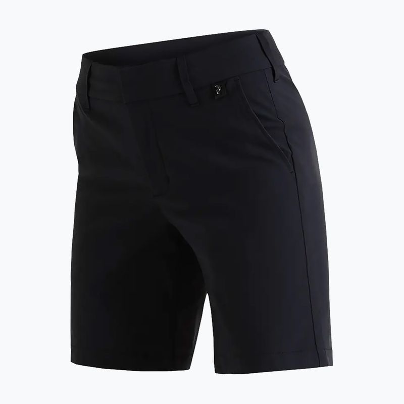 Pantaloni de golf pentru femei Peak Performance Illusion negri G77193030 9