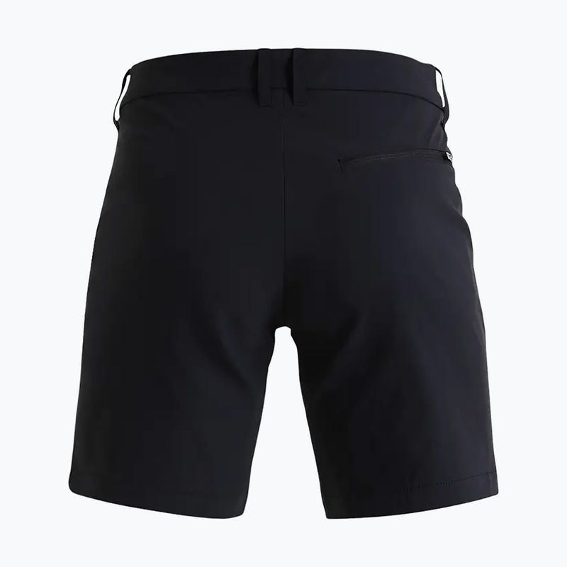 Pantaloni de golf pentru femei Peak Performance Illusion negri G77193030 10