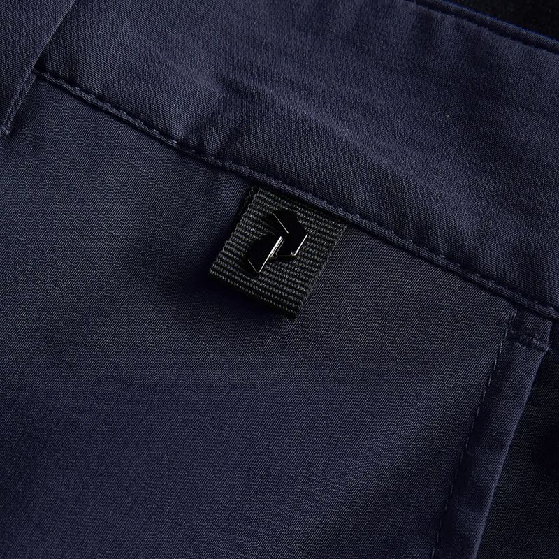 Pantaloni de golf bărbați Peak Performance Player albastru marin G77175020 6