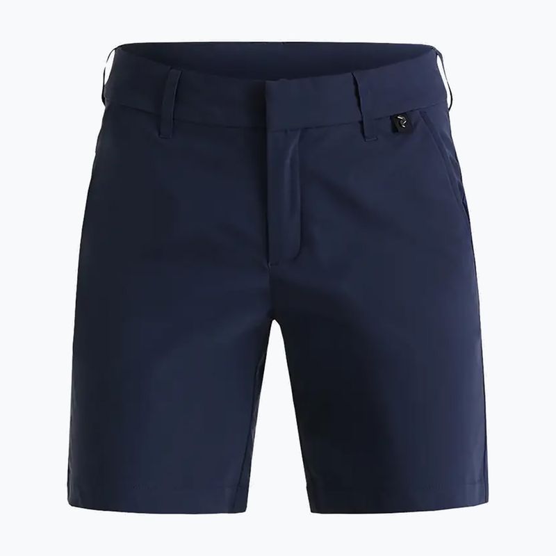 Pantaloni de golf pentru femei Peak Performance Illusion bleumarin G77193010 4