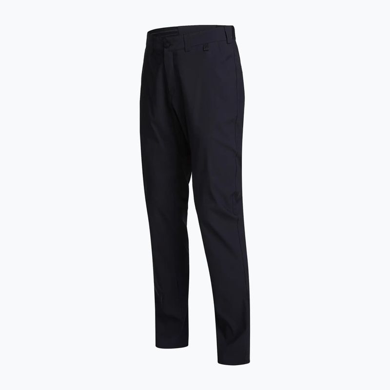 Pantaloni de golf pentru bărbați Peak Performance Player negru G77175060 7