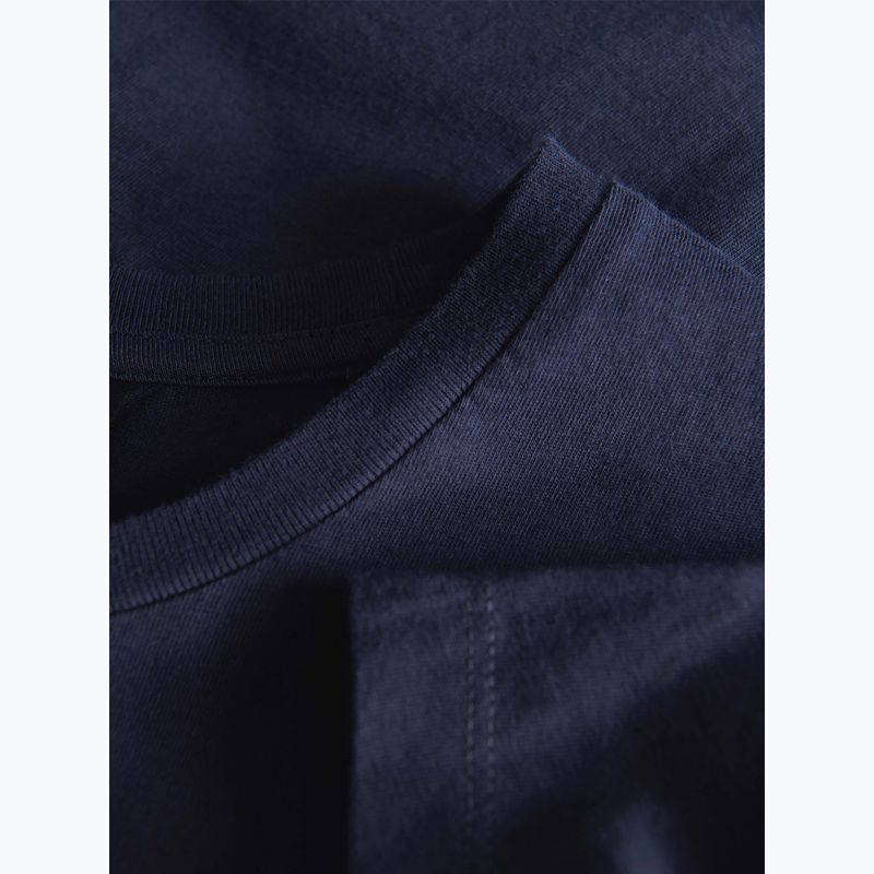Cămașă de trekking pentru femei Peak Performance Original Tee 2N3 albastru marin G77280020 9