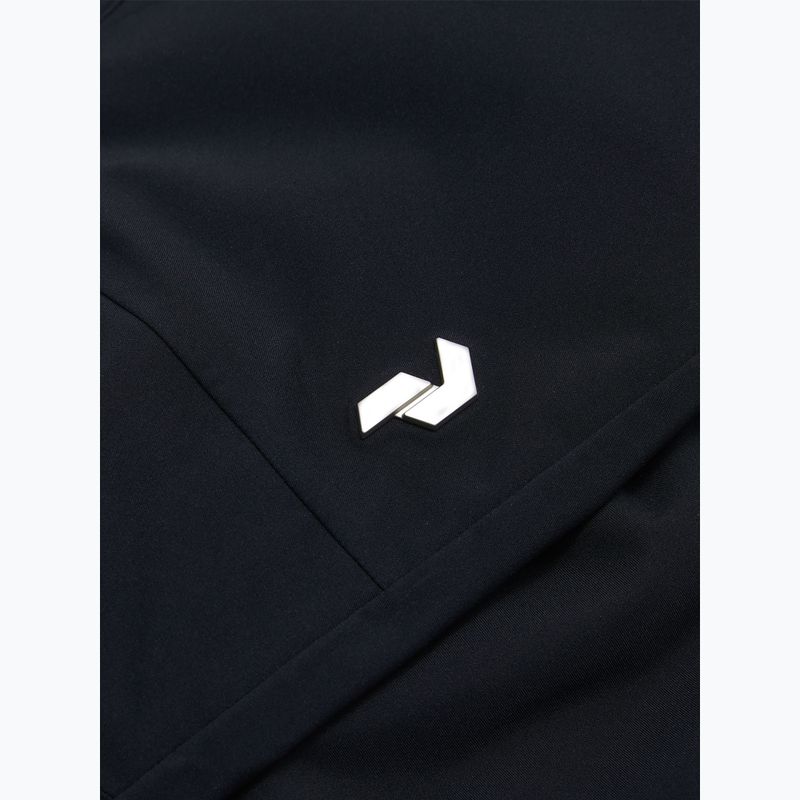 Pantaloni de schi pentru bărbați Peak Performance Navtech black 4