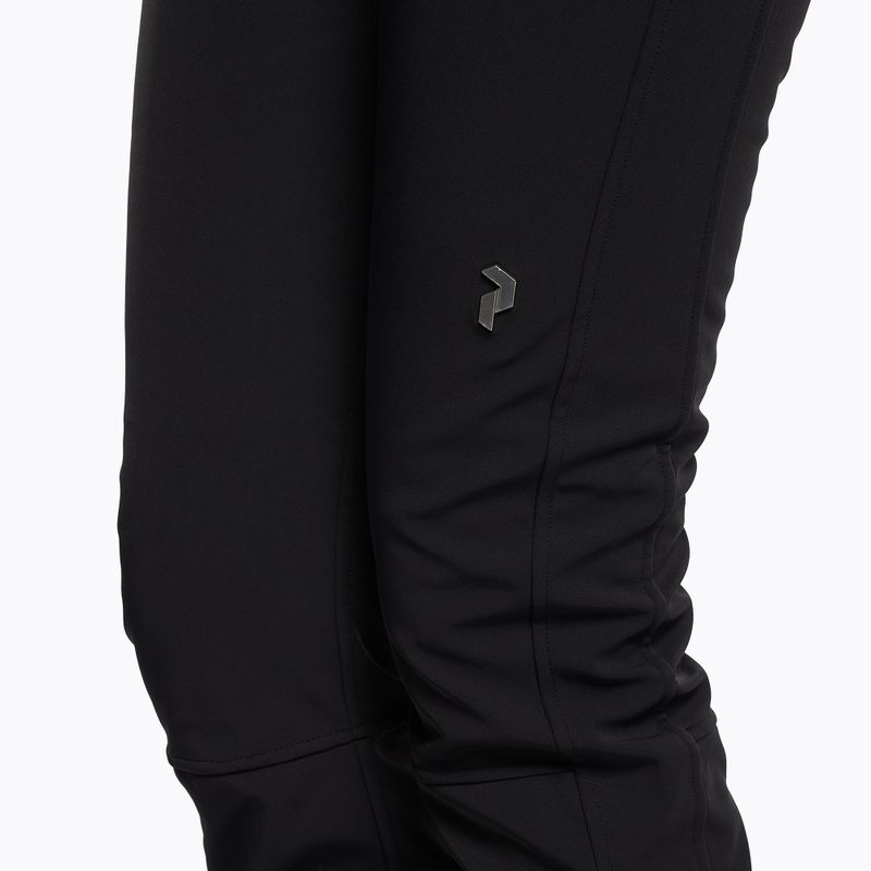 Pantaloni de schi pentru femei Peak Performance High Stretch gri G78060030 5