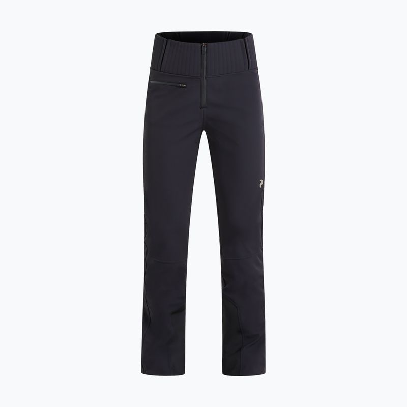 Pantaloni de schi pentru femei Peak Performance High Stretch gri G78060030 6