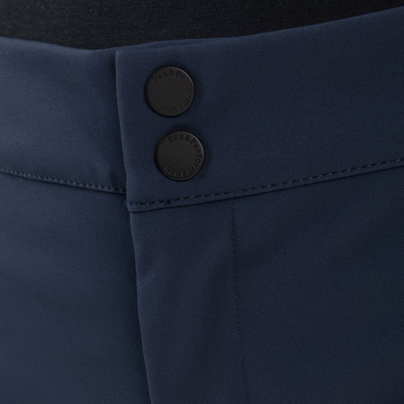 Pantaloni de schi pentru femei Peak Performance Stretch bleumarin G78013090 8