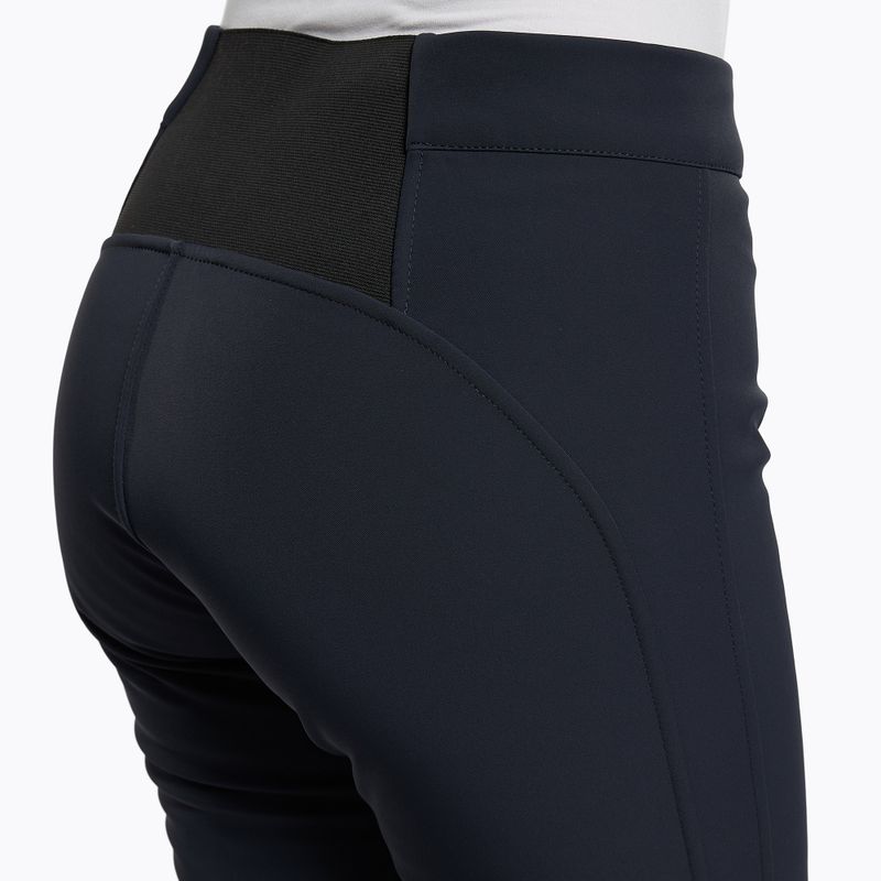 Pantaloni de schi pentru femei Peak Performance Stretch bleumarin G78013090 5