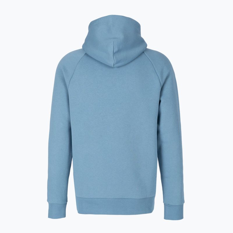 Hanorac de trekking pentru bărbați Peak Performance Original Hood albastru G77756260 2
