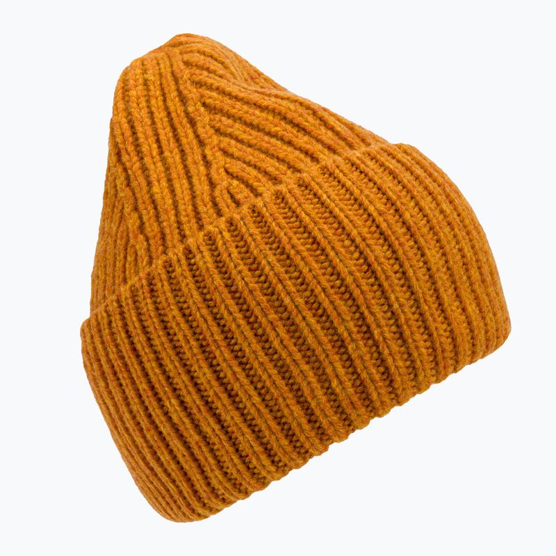 Căciulă Peak Performance Mason galbenă G77790090