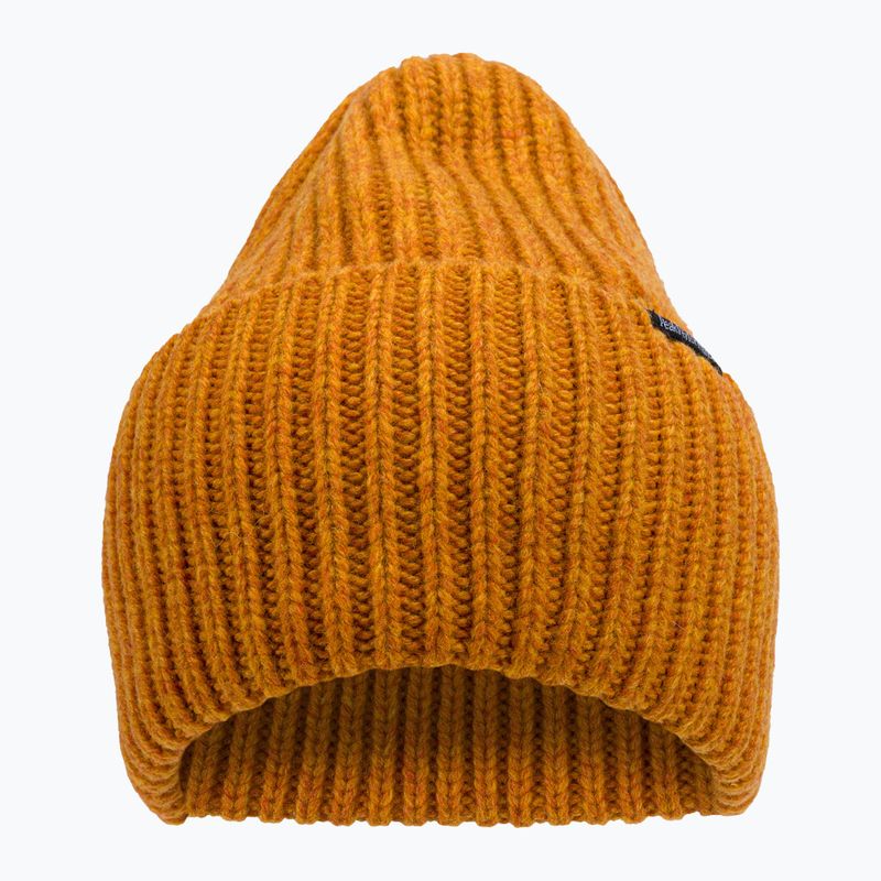 Căciulă Peak Performance Mason galbenă G77790090 2