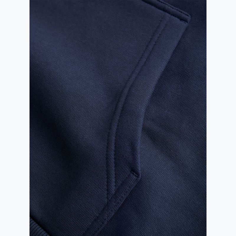 Bluză de trekking pentru bărbați Peak Performance Original Hood bleumarin G77756020 3