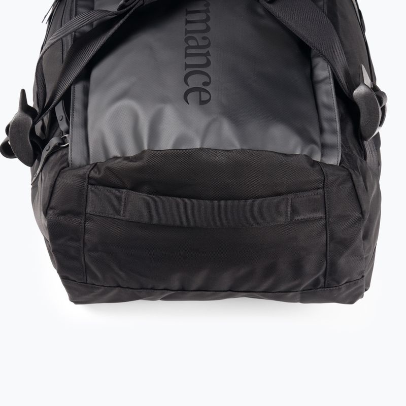 Peak Performance Vertical Duffle sac de drumeție negru G78049020 5