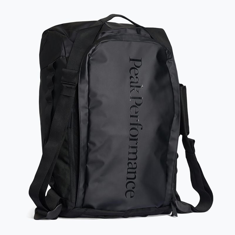 Peak Performance Vertical Duffle sac de drumeție negru G78049020 7