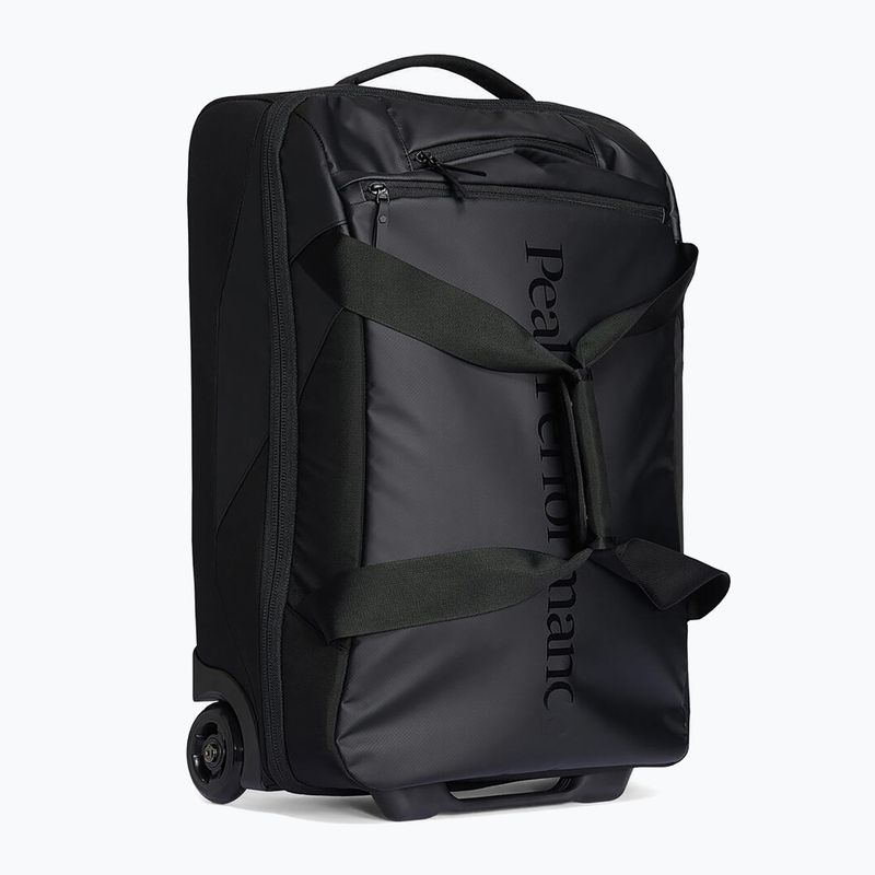 Peak Performance Vertical Cabin Trolley Bag negru G77934020 7