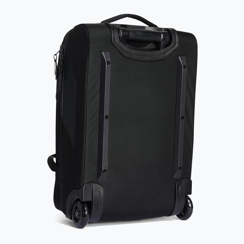 Peak Performance Vertical Cabin Trolley Bag negru G77934020 8