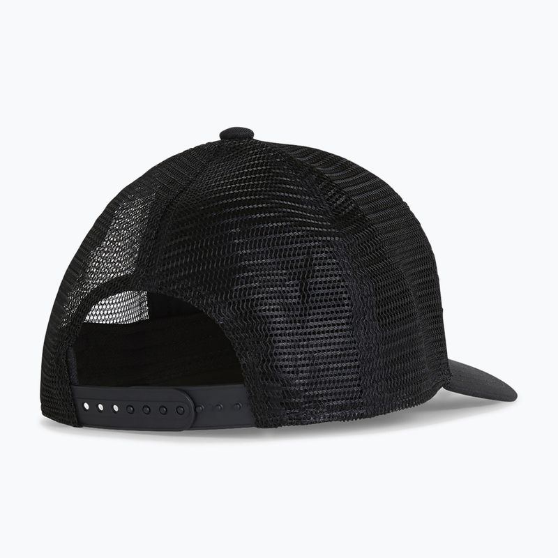 Șapcă Peak Performance PP Trucker Cap black 3