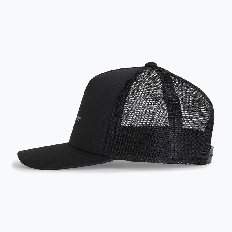 Șapcă Peak Performance PP Trucker Cap black 4