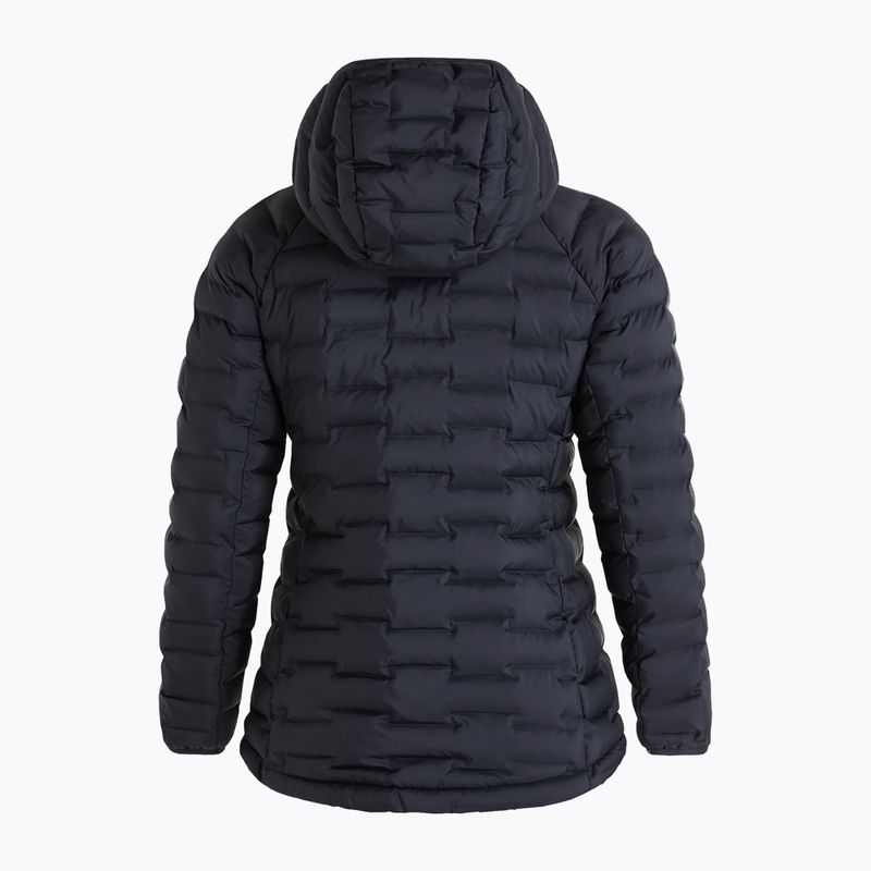Geacă cu puf pentru femei Peak Performance Argon Light Hood neagră G77865040 7