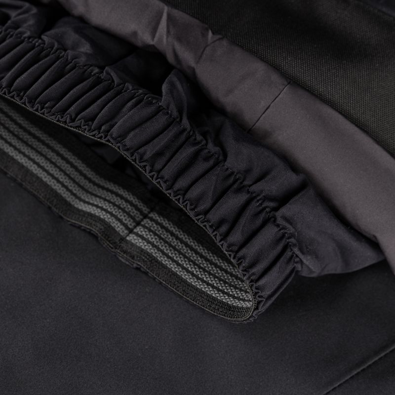 Pantaloni de schi pentru bărbați Peak Performance Maroon negru 8