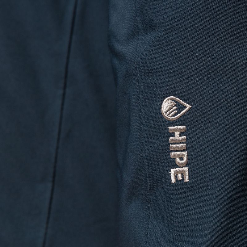 Jachetă de schi pentru bărbați Peak Performance Maroon blue shadow 11