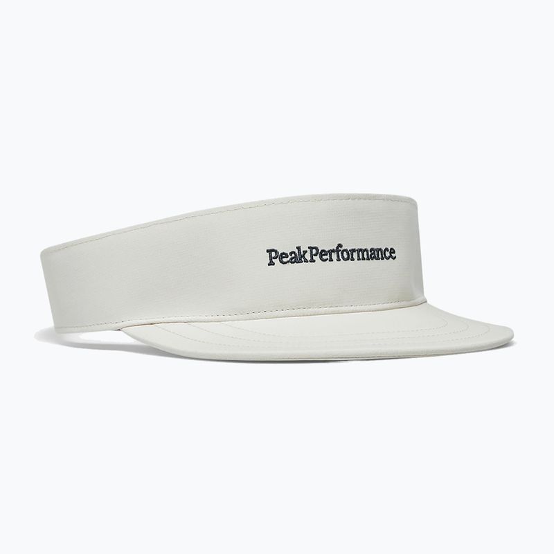 Vizieră  Peak Performance Visor sand fog